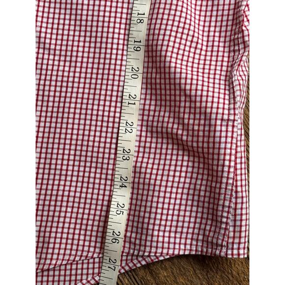 Club Room Men’s Regular Fit Dress Shirt - Picture 7 of 10